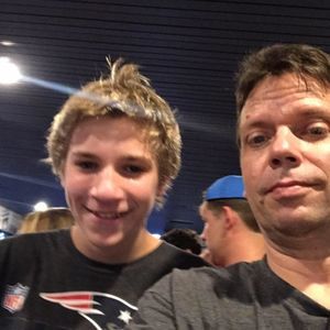 Meet your Posher, Dean